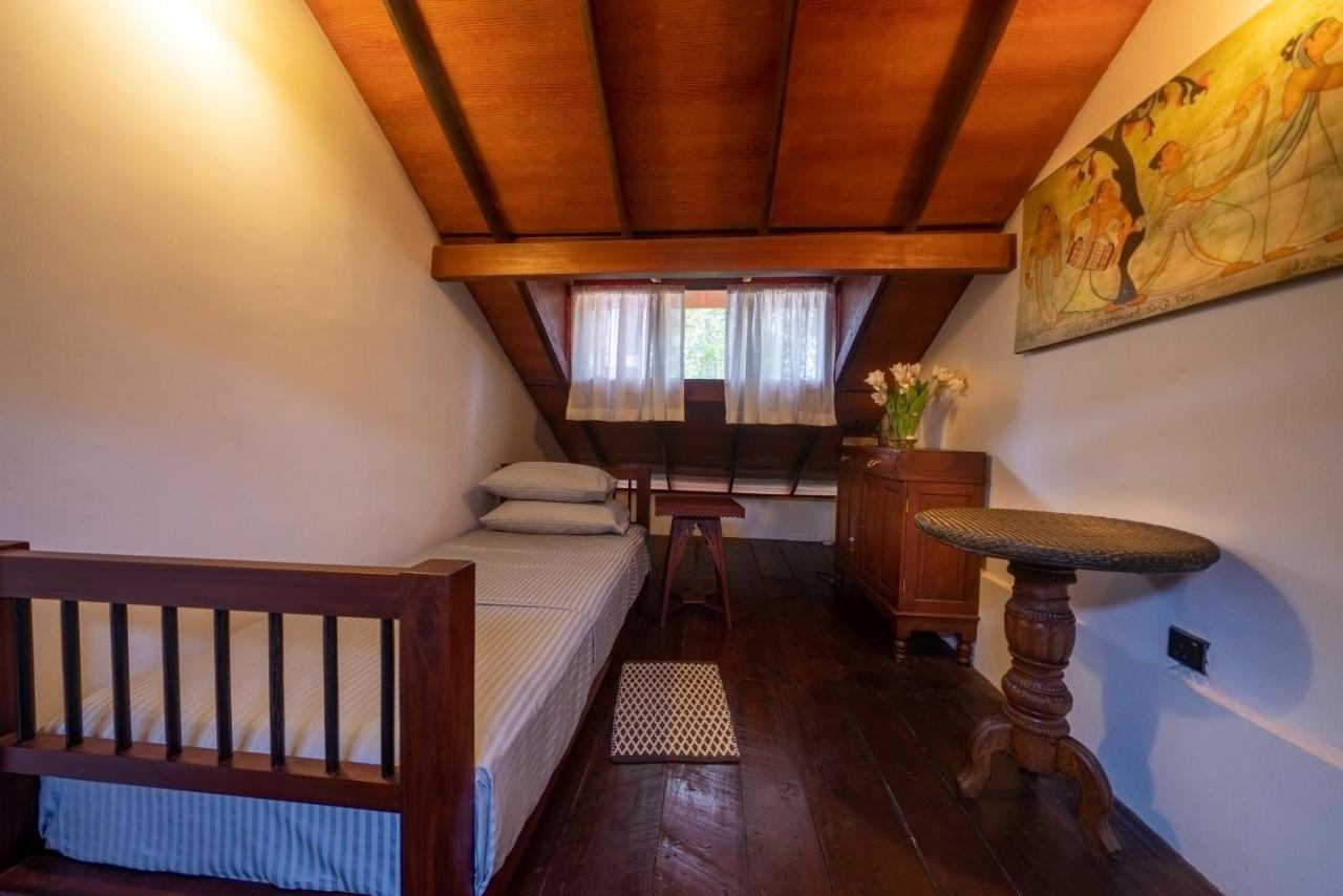 5Br Luxury Villa With Pool The Blues Mihiripenne エクステリア 写真